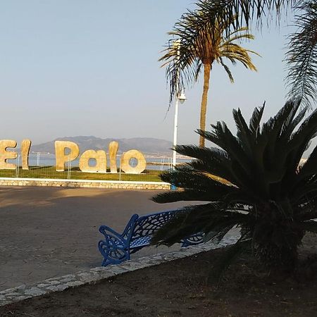 Estudio El Palo Sol Playa 말라가 외부 사진