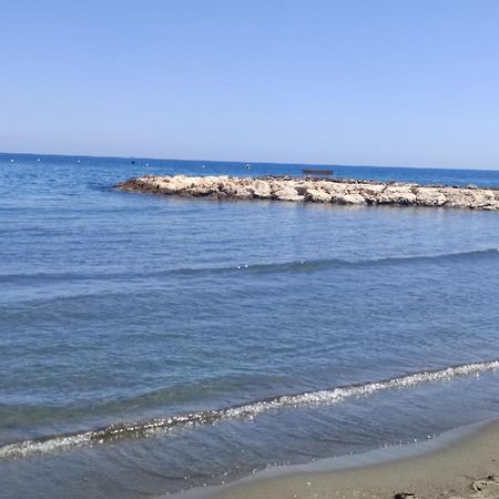 Estudio El Palo Sol Playa 말라가 외부 사진