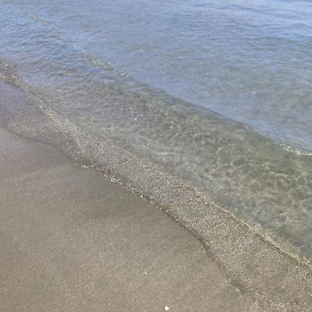 Estudio El Palo Sol Playa 말라가 외부 사진