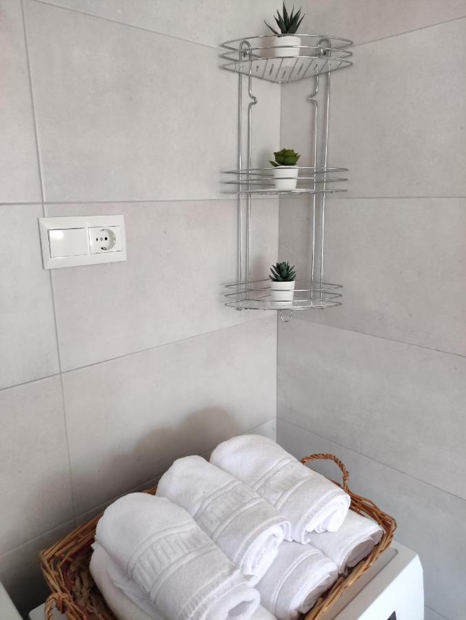 Estudio El Palo Sol Playa 말라가 외부 사진