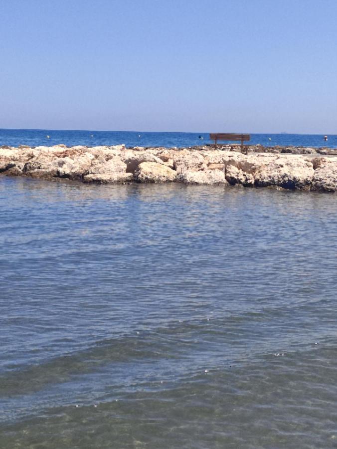 Estudio El Palo Sol Playa 말라가 외부 사진