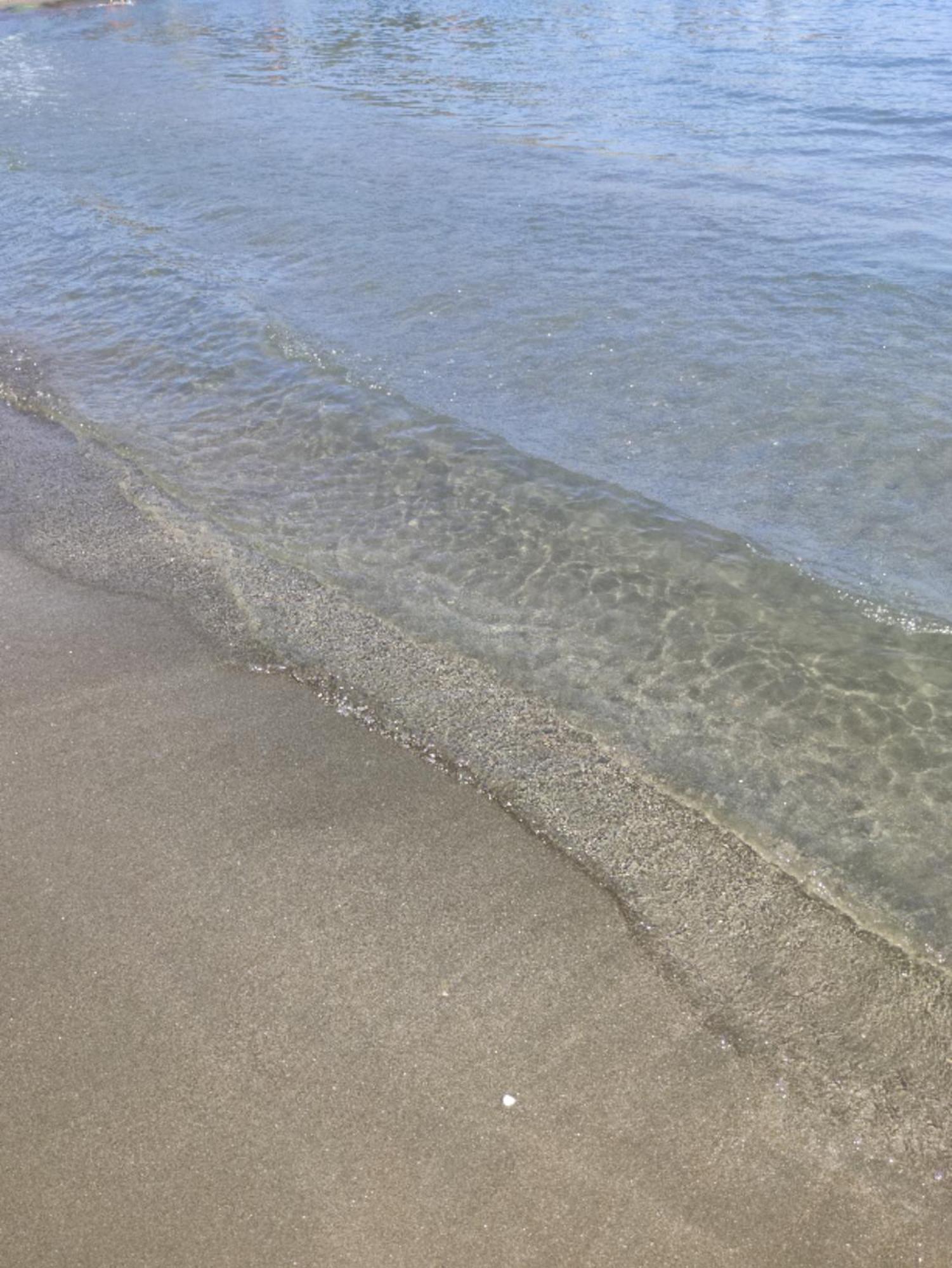 Estudio El Palo Sol Playa 말라가 외부 사진